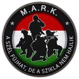 Mark-logo